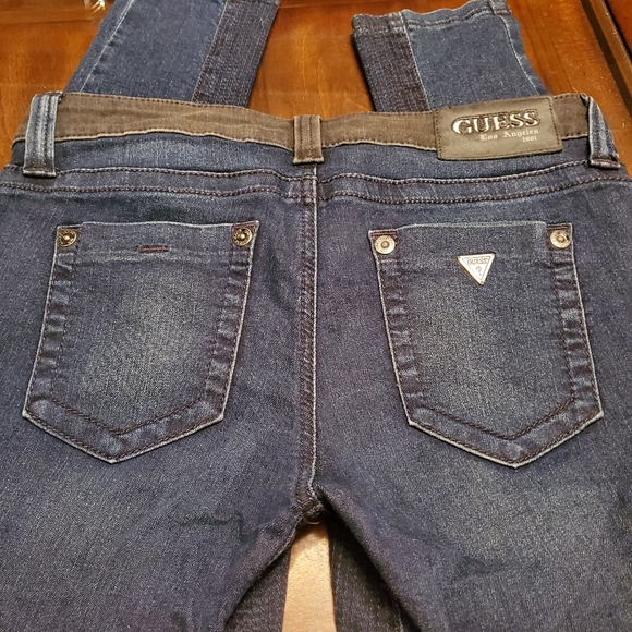 Guess super skinny jeans - Picture 2 of 4